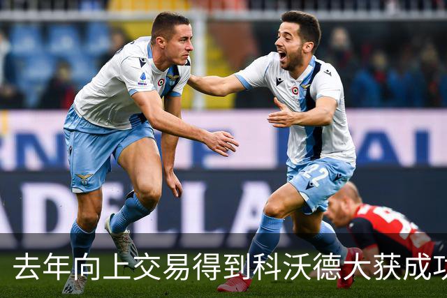 去年向上交易得到科沃德大获成功！名记：灰熊又想向上交易16号签